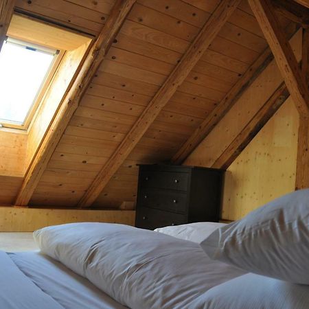 Ferienwohnung Reichart Lochau Eksteriør bilde