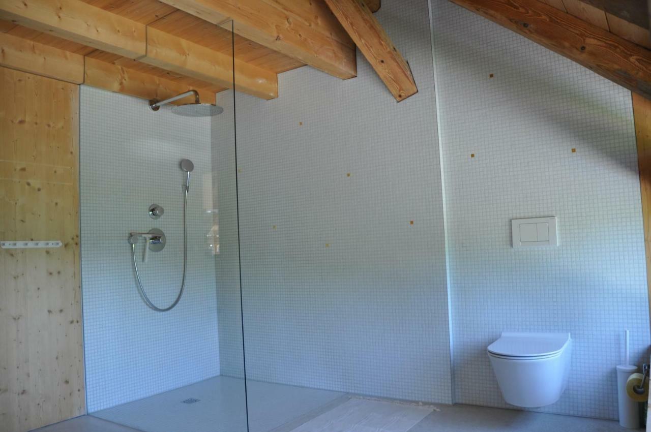 Ferienwohnung Reichart Lochau Eksteriør bilde